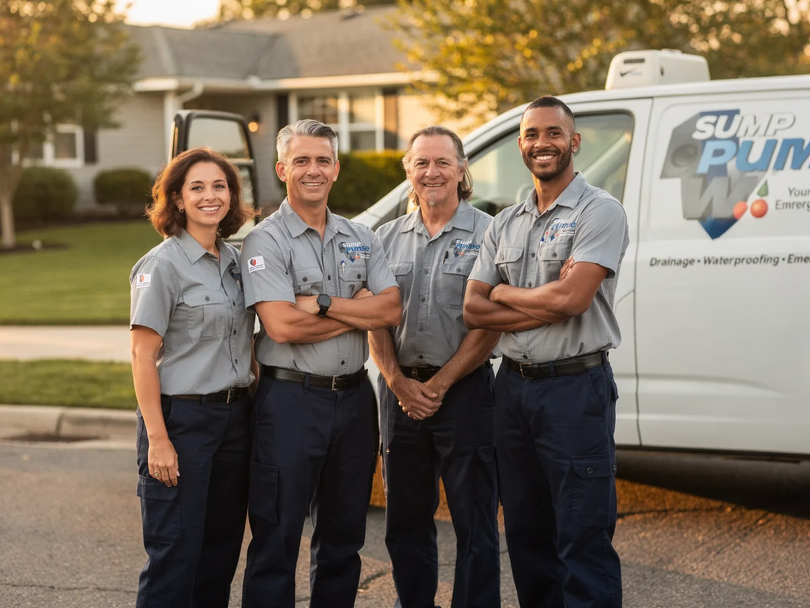 Water Heater Repair company in Marshalls Creek, PA